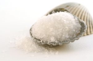 Can You Use Sea Salt To Do Spiritual Cleansing