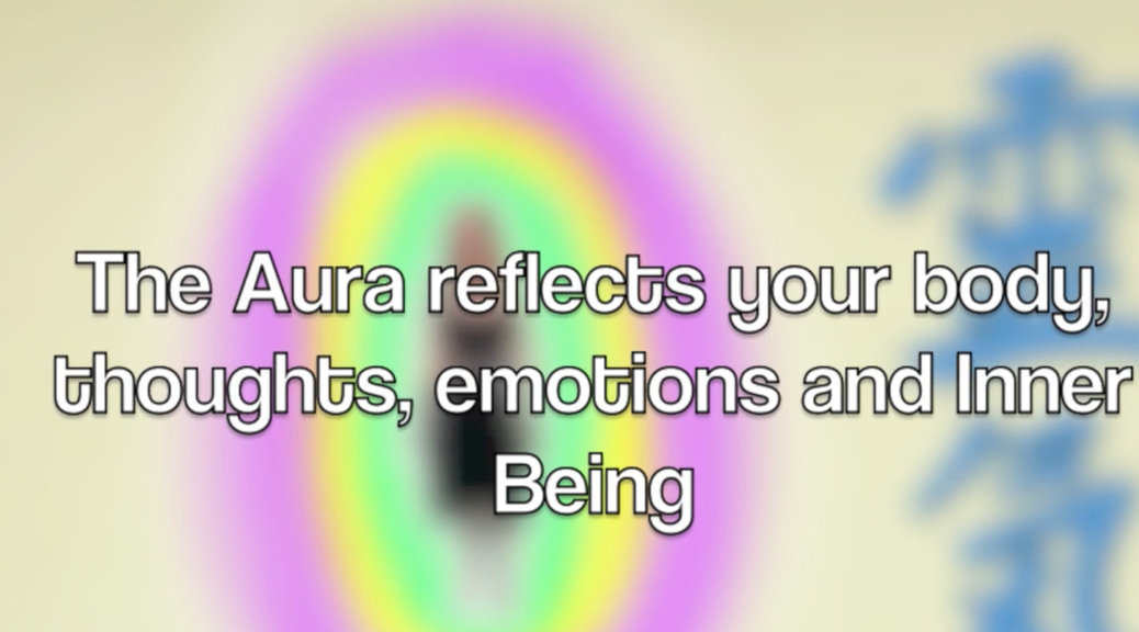 Aura And Aura Meaning: What Is Your Personal Charisma?