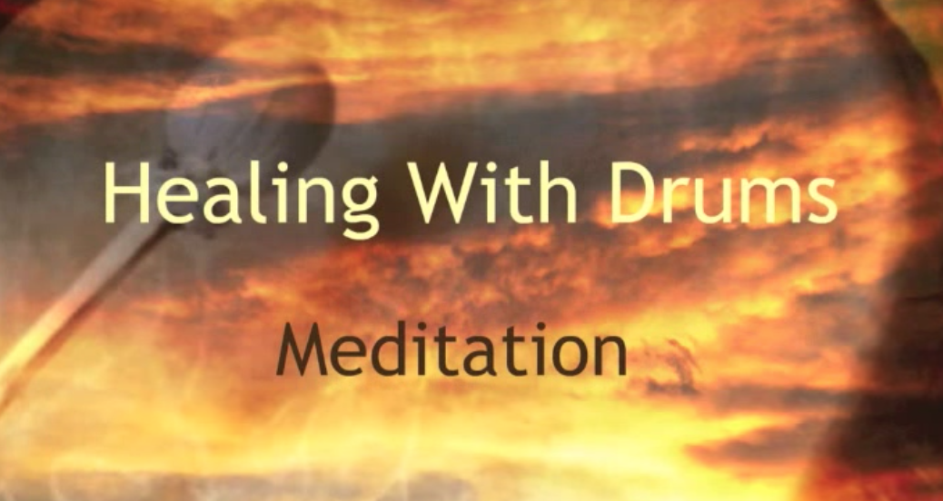 Healing With Meditation